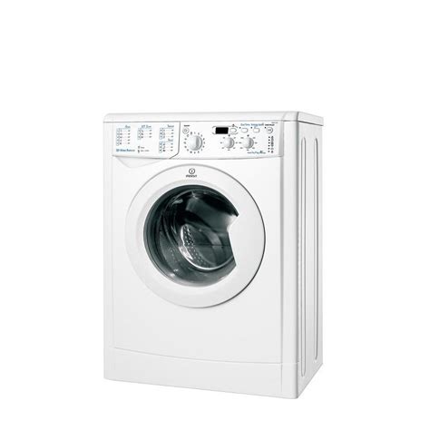 Manuale Indesit IWSD 71051 C ECO EU (Italiano 